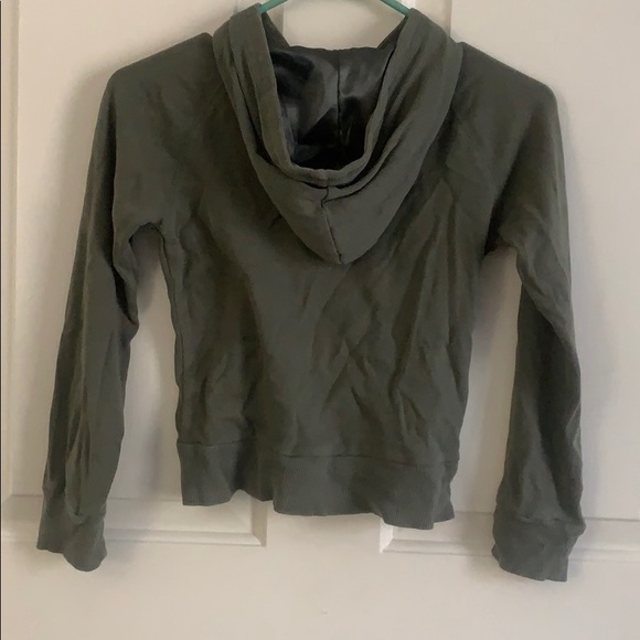 Limited Too jacket - Picture 2 of 5